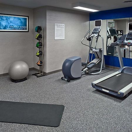 Sonesta Es Suites Cincinnati - Blue Ash Eksteriør billede