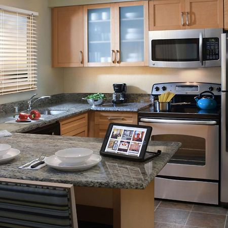 Sonesta Es Suites Cincinnati - Blue Ash Eksteriør billede
