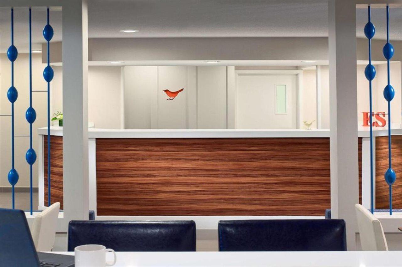 Sonesta Es Suites Cincinnati - Blue Ash Eksteriør billede