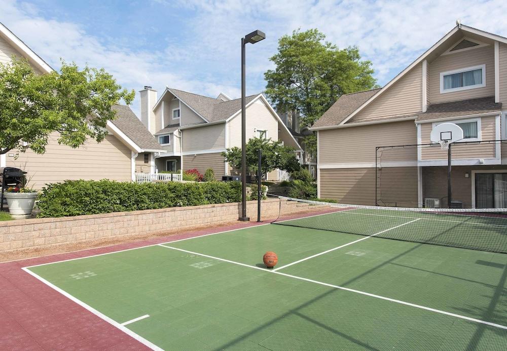 Sonesta Es Suites Cincinnati - Blue Ash Eksteriør billede