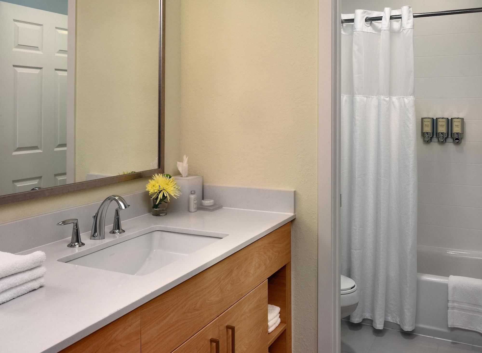 Sonesta Es Suites Cincinnati - Blue Ash Eksteriør billede