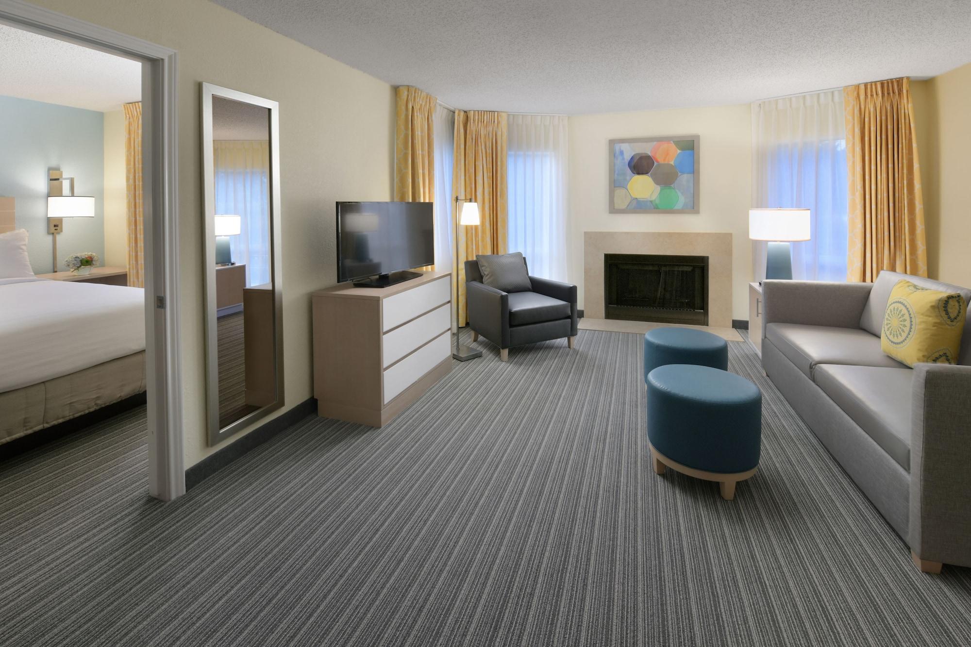 Sonesta Es Suites Cincinnati - Blue Ash Eksteriør billede