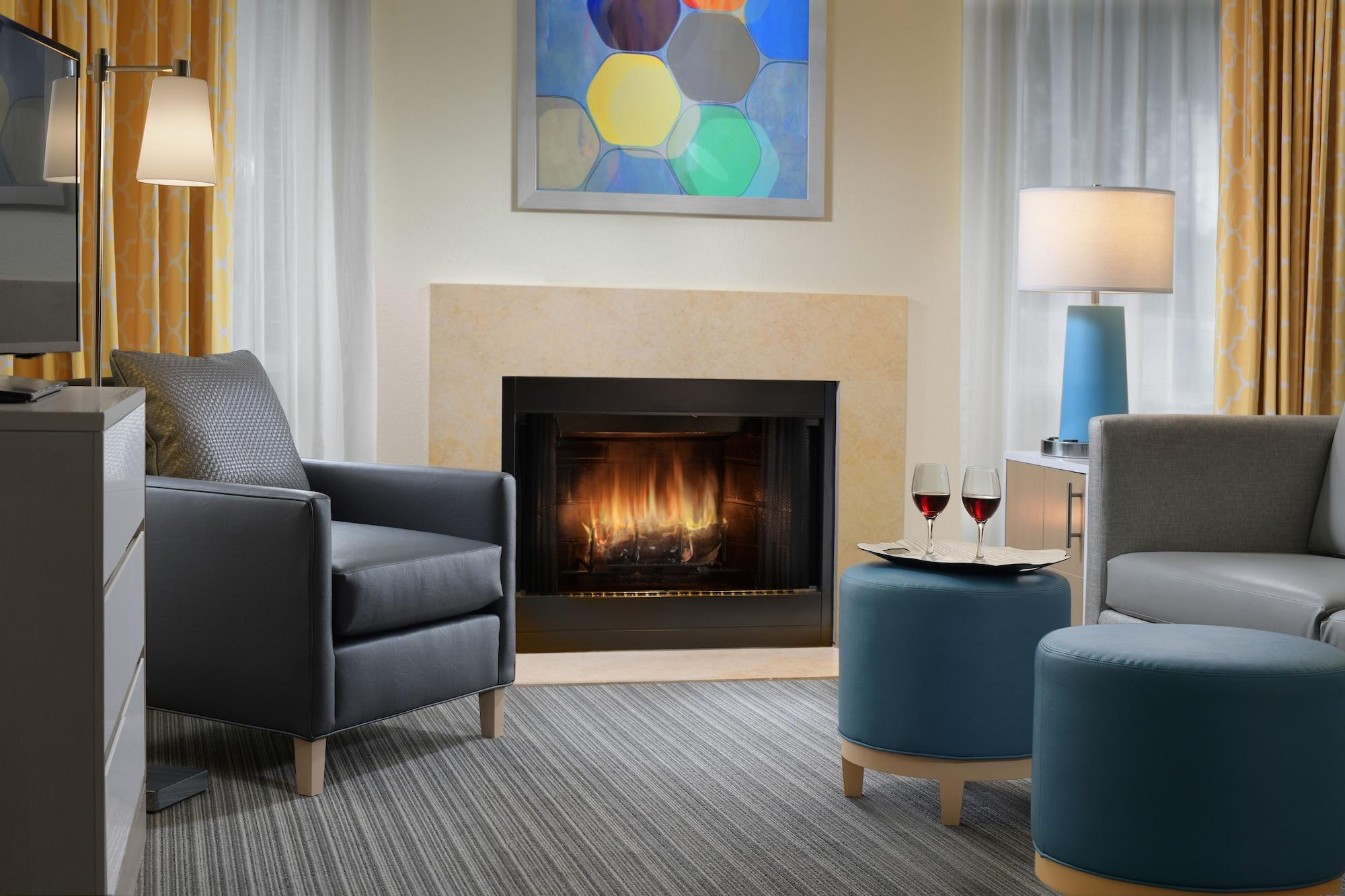 Sonesta Es Suites Cincinnati - Blue Ash Eksteriør billede