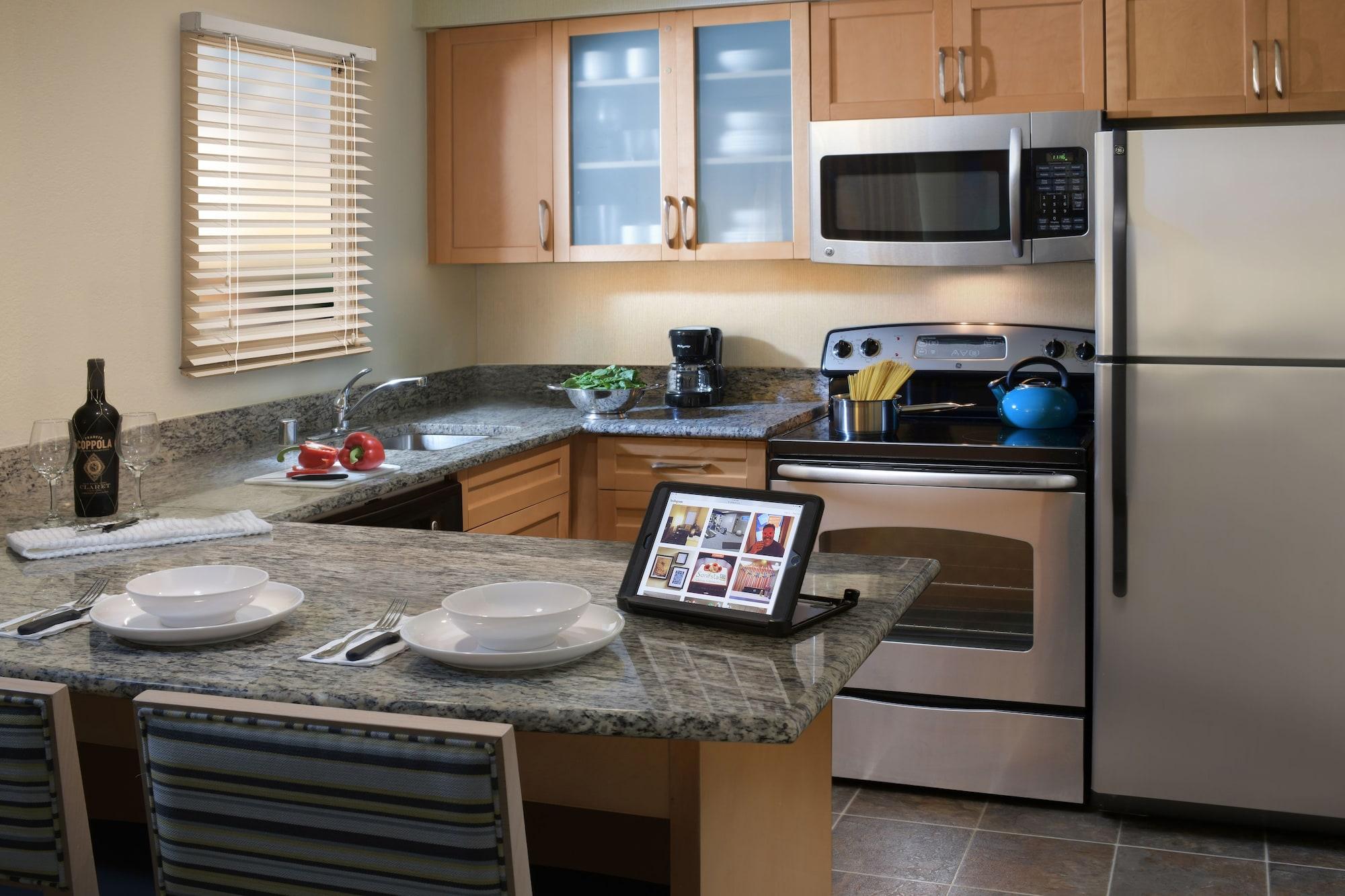 Sonesta Es Suites Cincinnati - Blue Ash Eksteriør billede