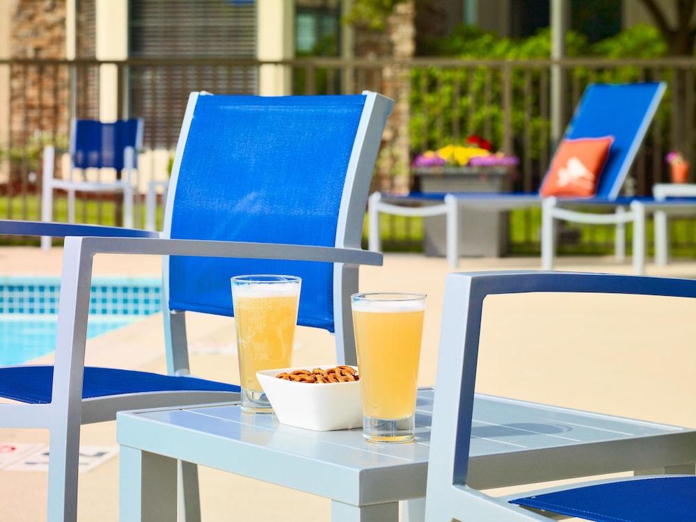 Sonesta Es Suites Cincinnati - Blue Ash Eksteriør billede