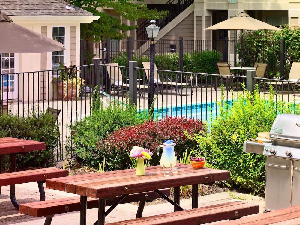 Sonesta Es Suites Cincinnati - Blue Ash Eksteriør billede