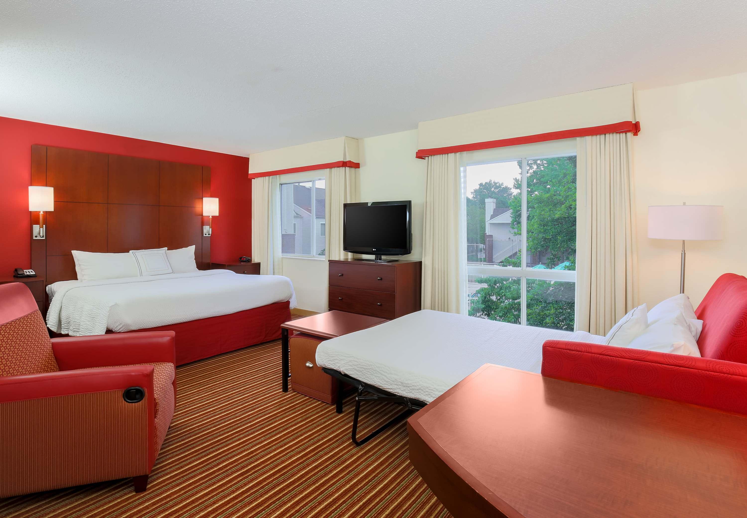 Sonesta Es Suites Cincinnati - Blue Ash Eksteriør billede