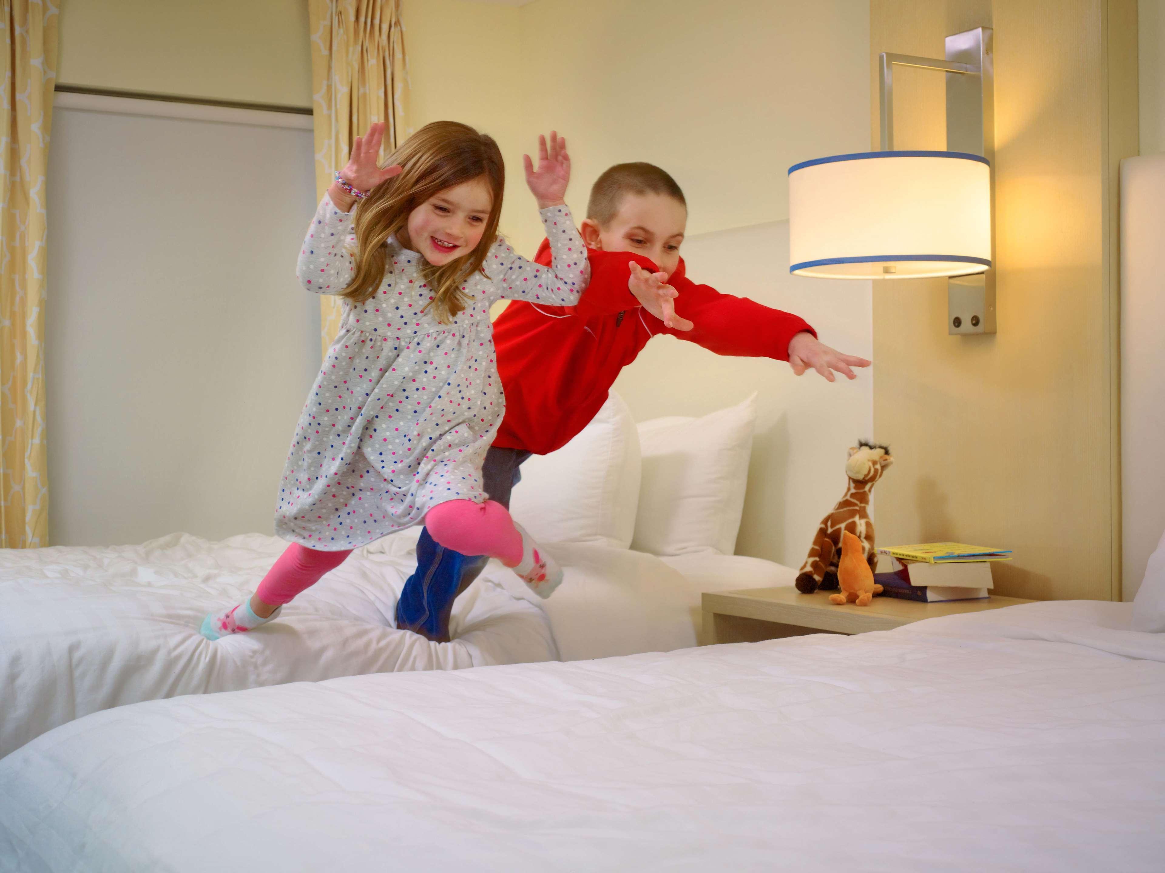Sonesta Es Suites Cincinnati - Blue Ash Eksteriør billede