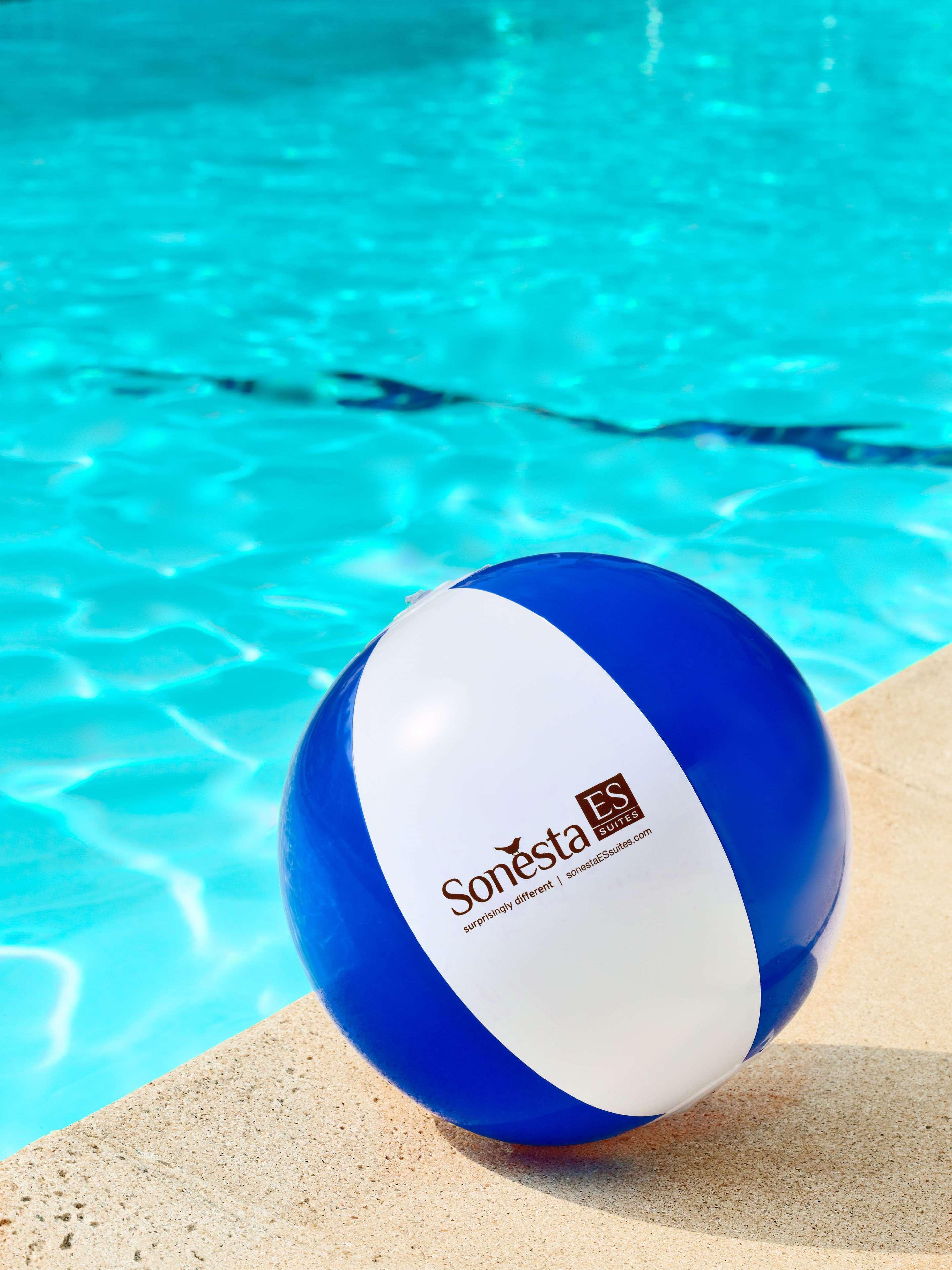 Sonesta Es Suites Cincinnati - Blue Ash Eksteriør billede