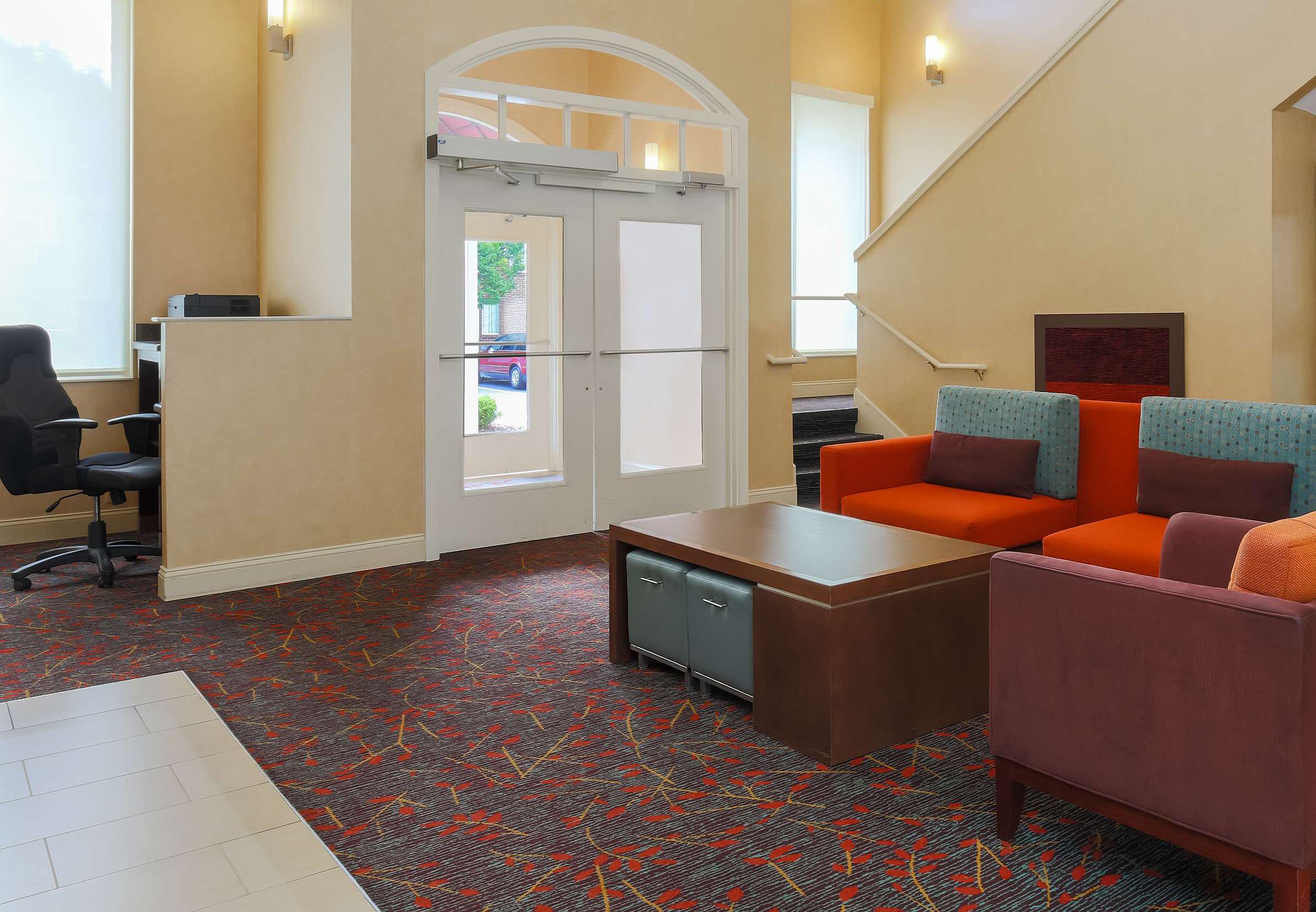 Sonesta Es Suites Cincinnati - Blue Ash Eksteriør billede