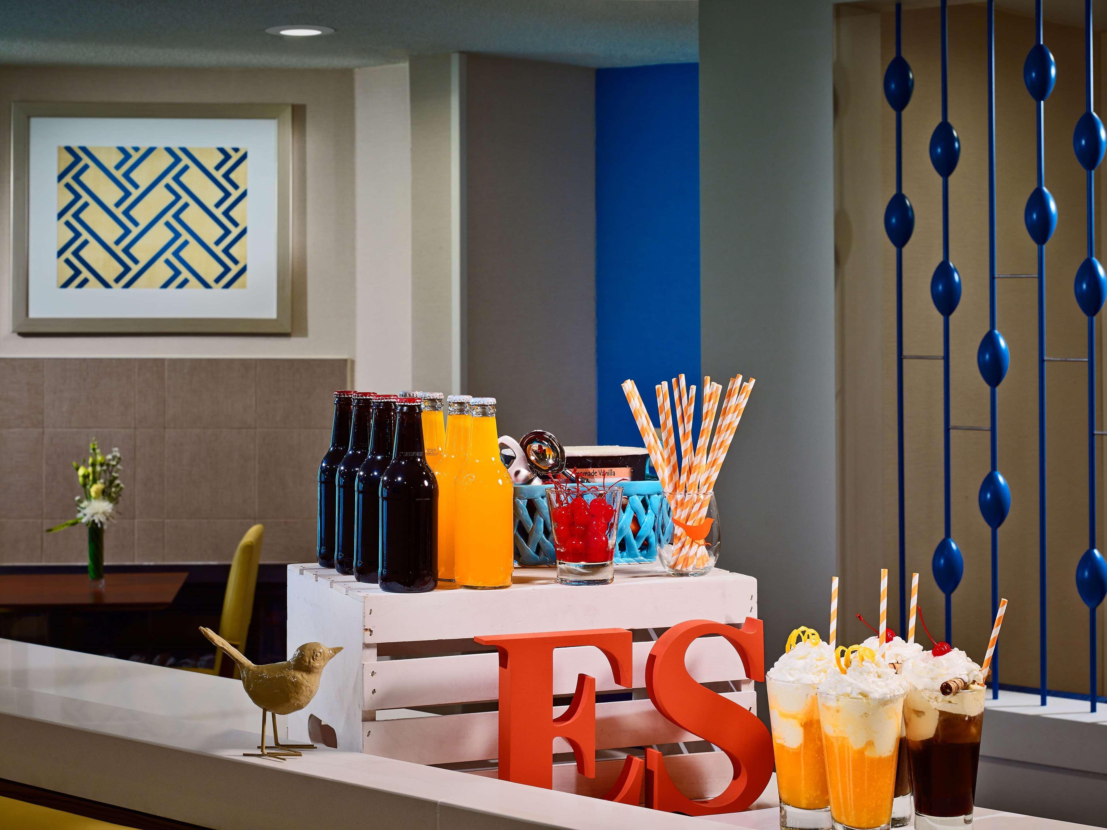 Sonesta Es Suites Cincinnati - Blue Ash Eksteriør billede