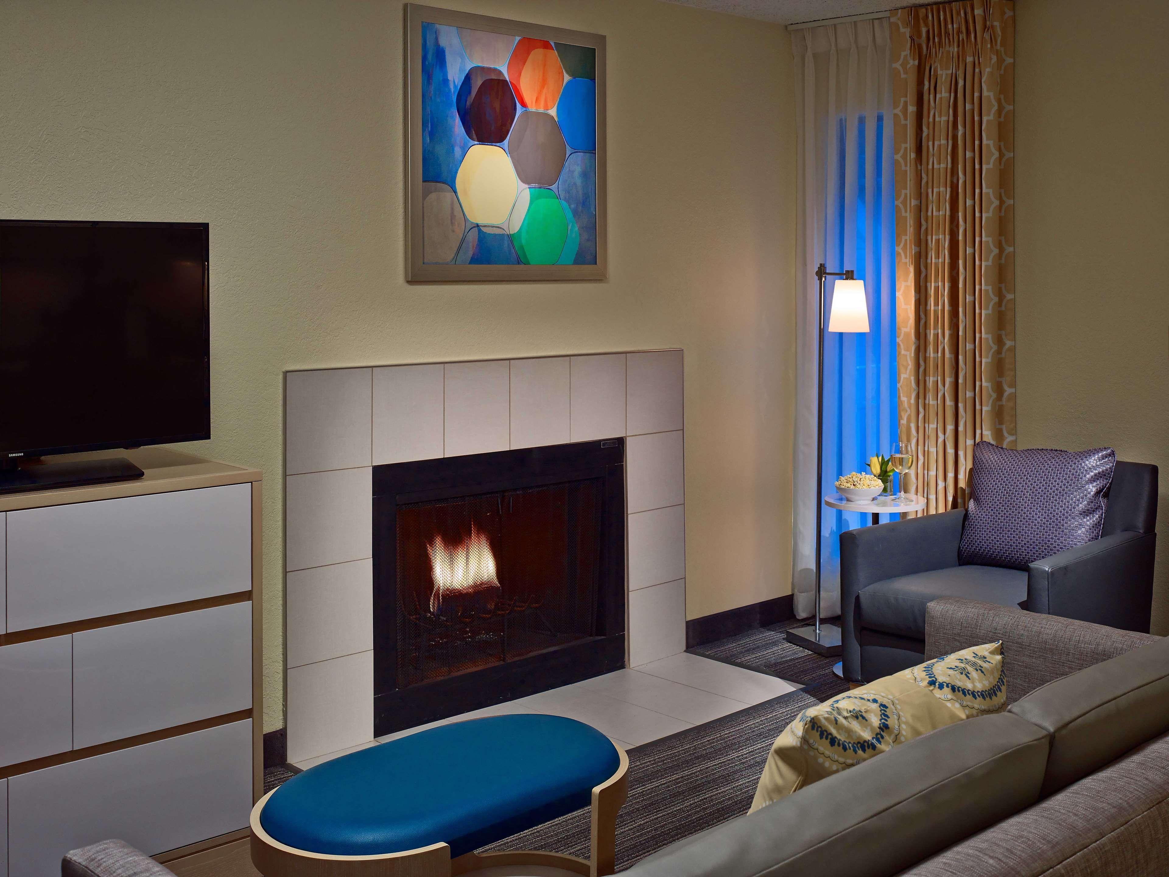 Sonesta Es Suites Cincinnati - Blue Ash Eksteriør billede