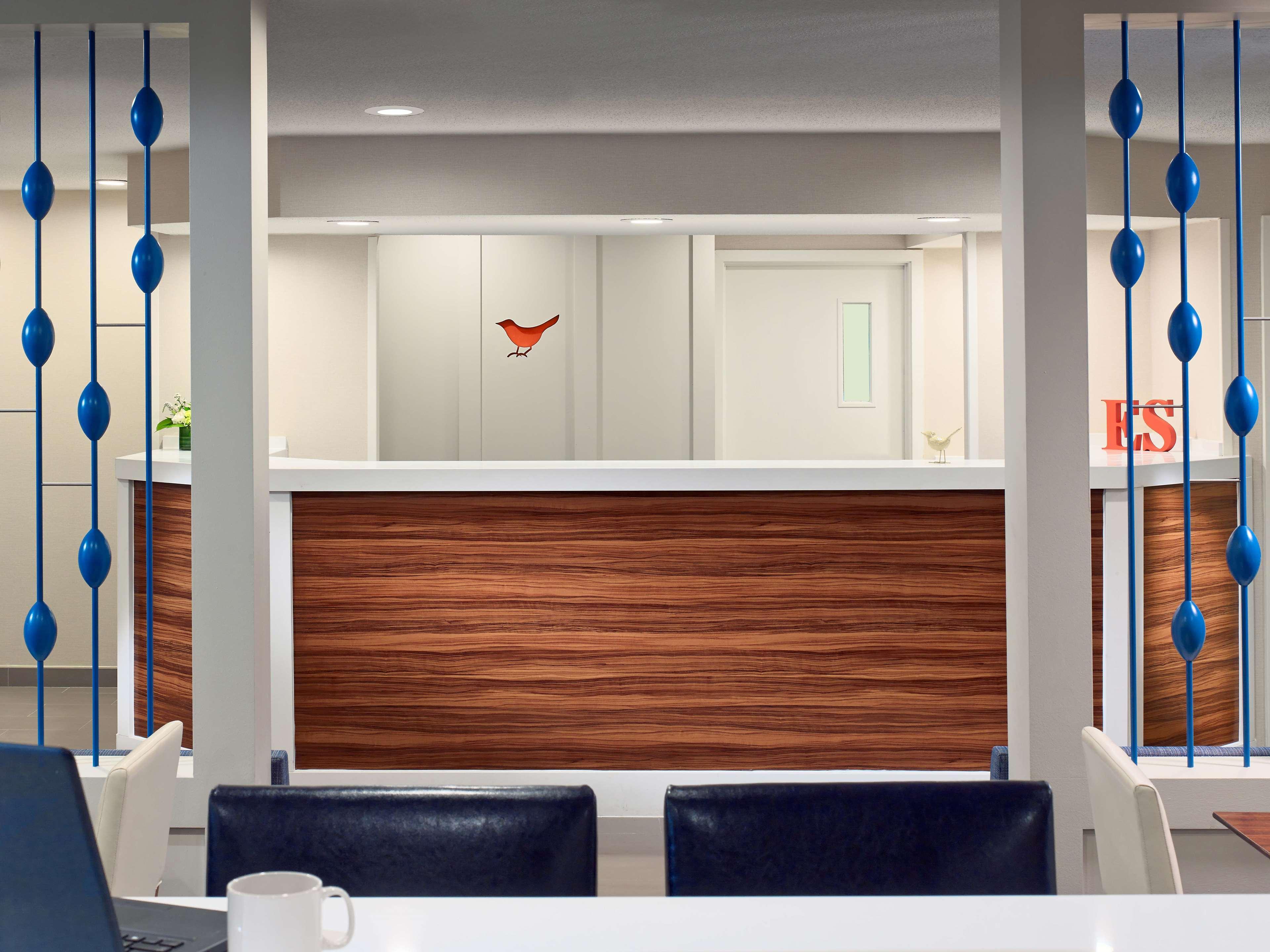 Sonesta Es Suites Cincinnati - Blue Ash Eksteriør billede
