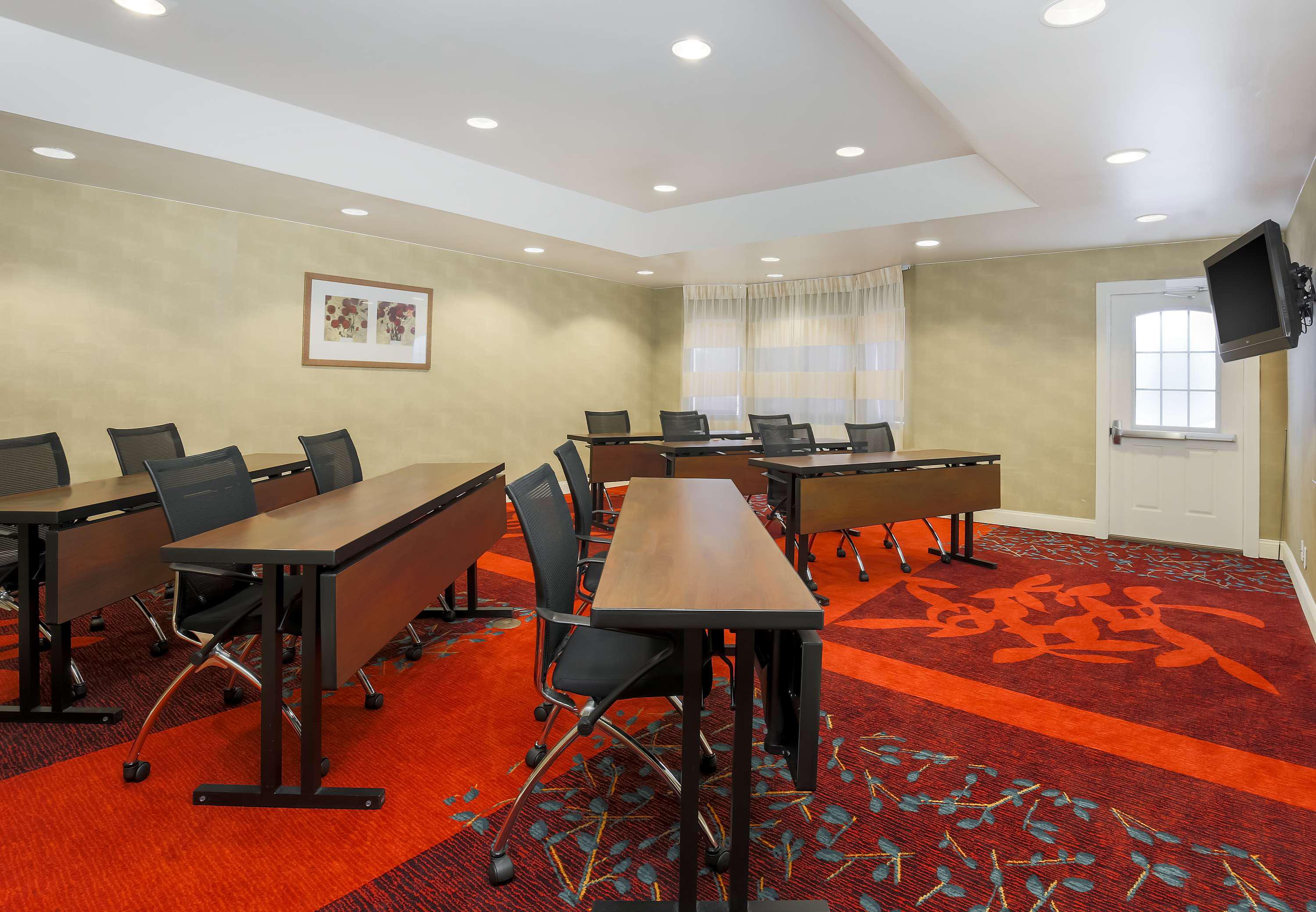 Sonesta Es Suites Cincinnati - Blue Ash Eksteriør billede