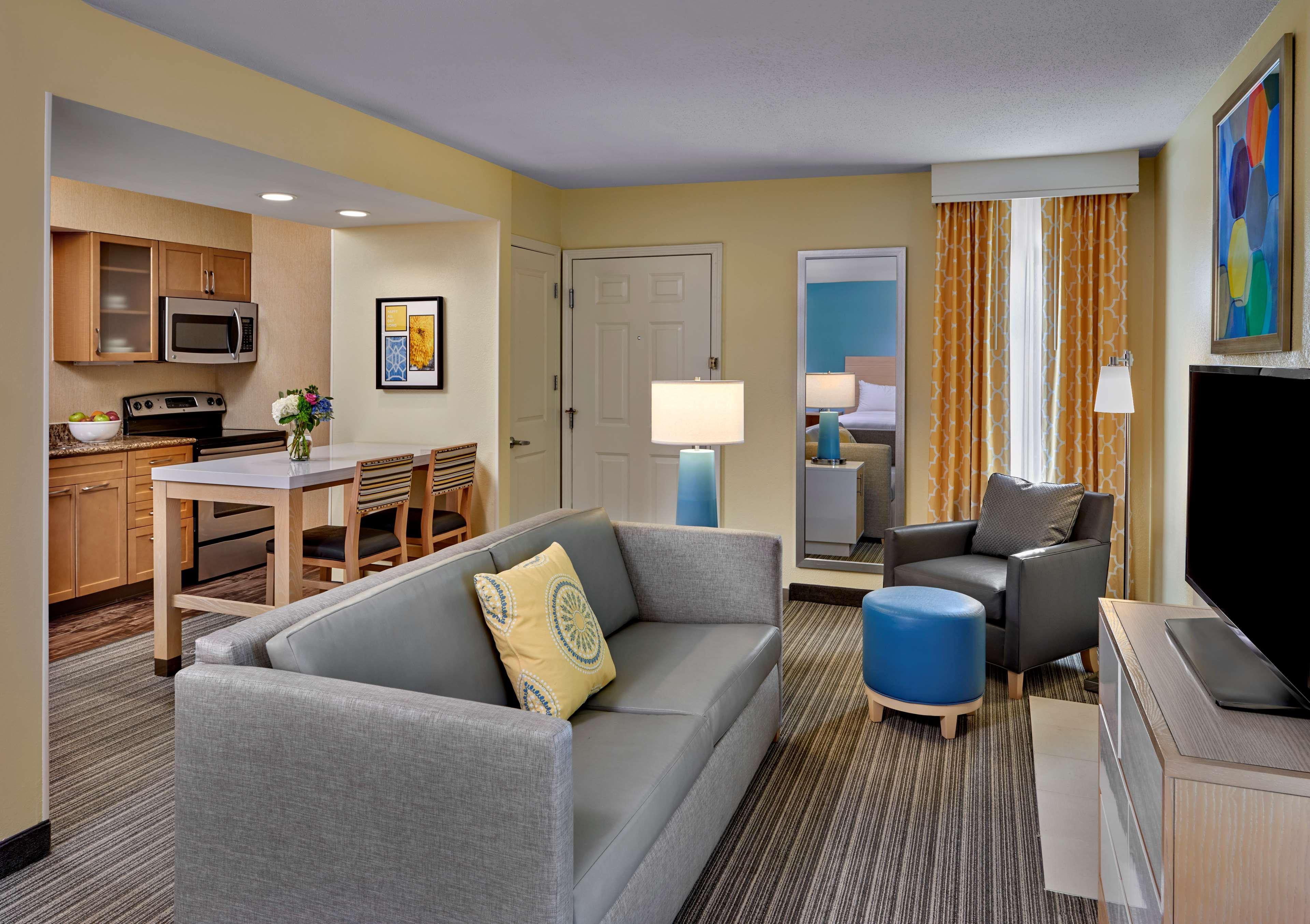 Sonesta Es Suites Cincinnati - Blue Ash Eksteriør billede