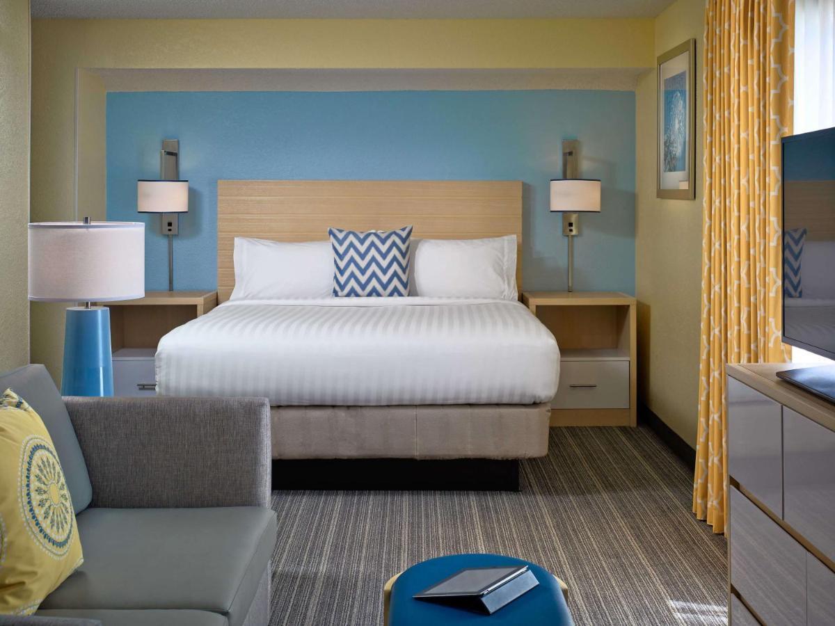 Sonesta Es Suites Cincinnati - Blue Ash Eksteriør billede
