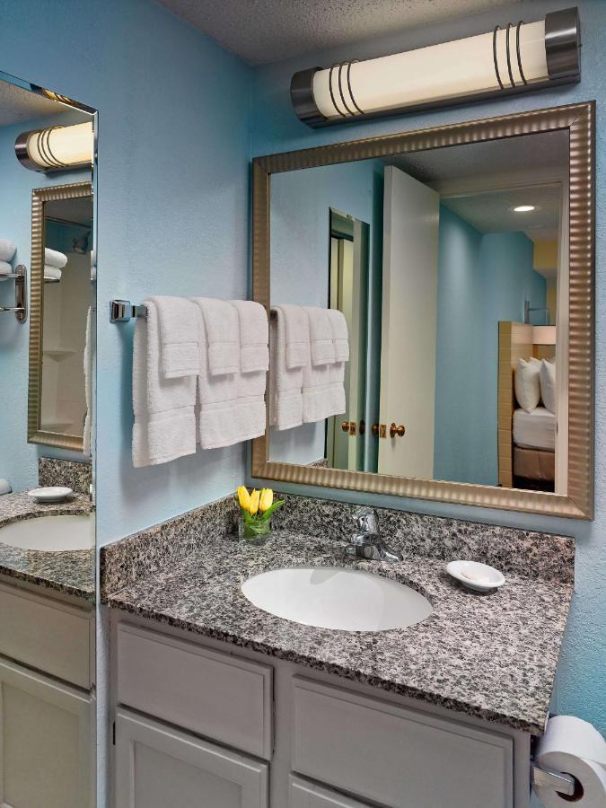 Sonesta Es Suites Cincinnati - Blue Ash Eksteriør billede