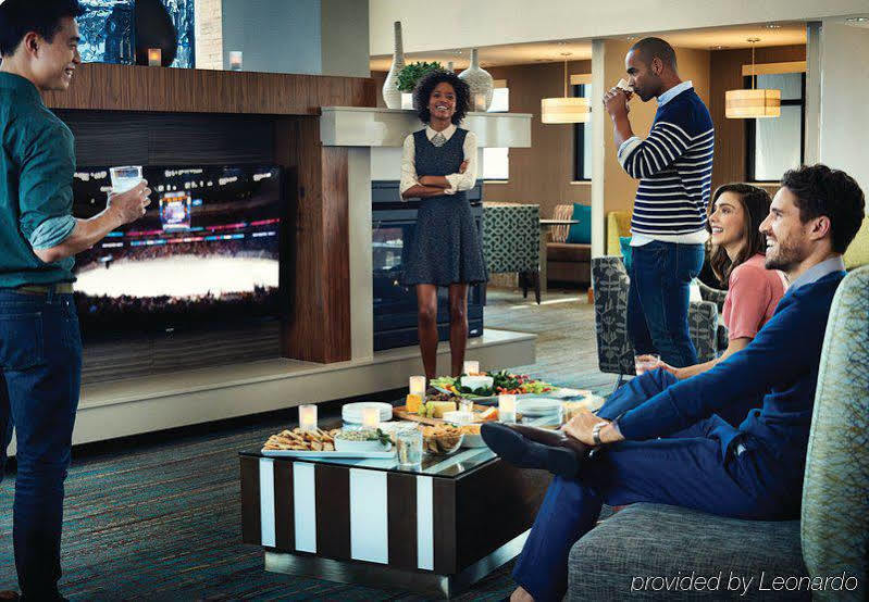 Sonesta Es Suites Cincinnati - Blue Ash Eksteriør billede