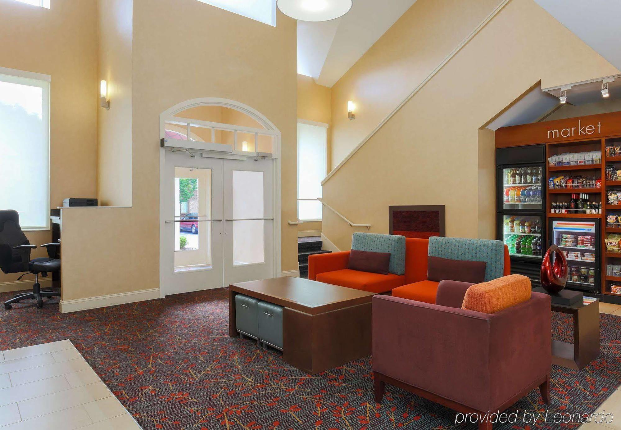 Sonesta Es Suites Cincinnati - Blue Ash Eksteriør billede