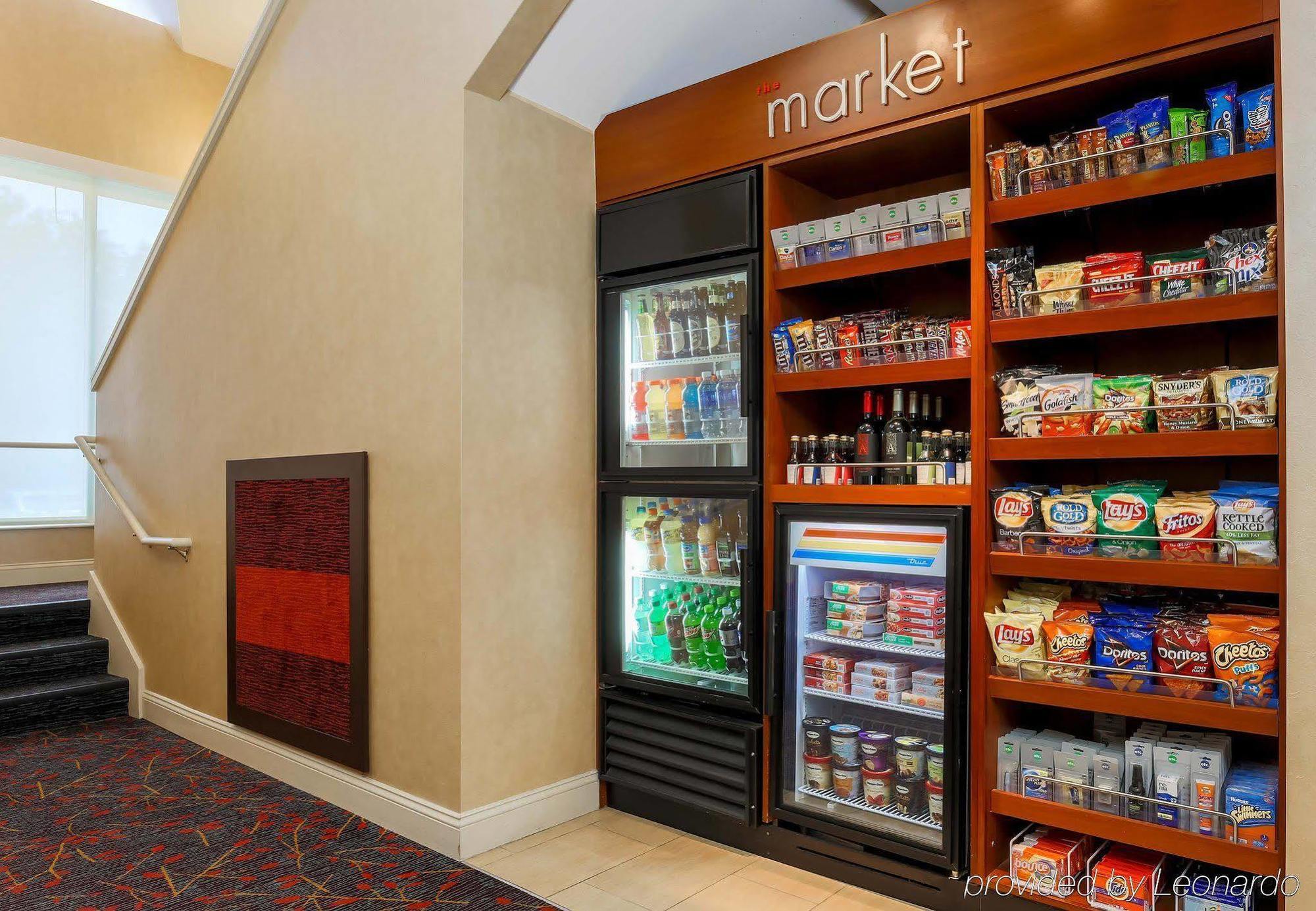 Sonesta Es Suites Cincinnati - Blue Ash Eksteriør billede