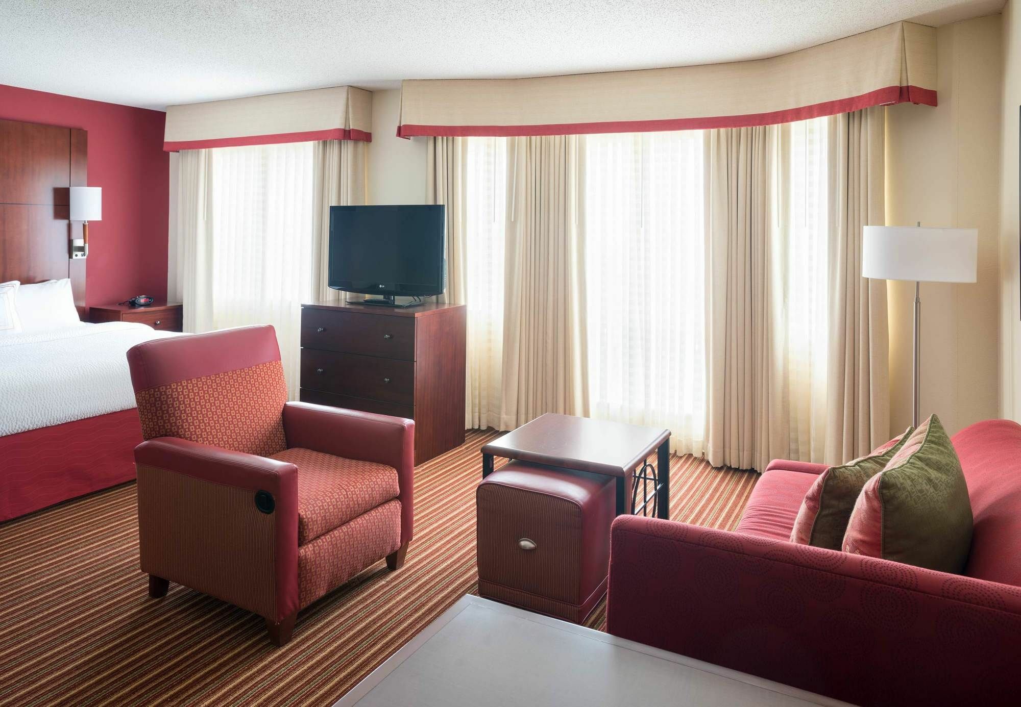 Sonesta Es Suites Cincinnati - Blue Ash Eksteriør billede