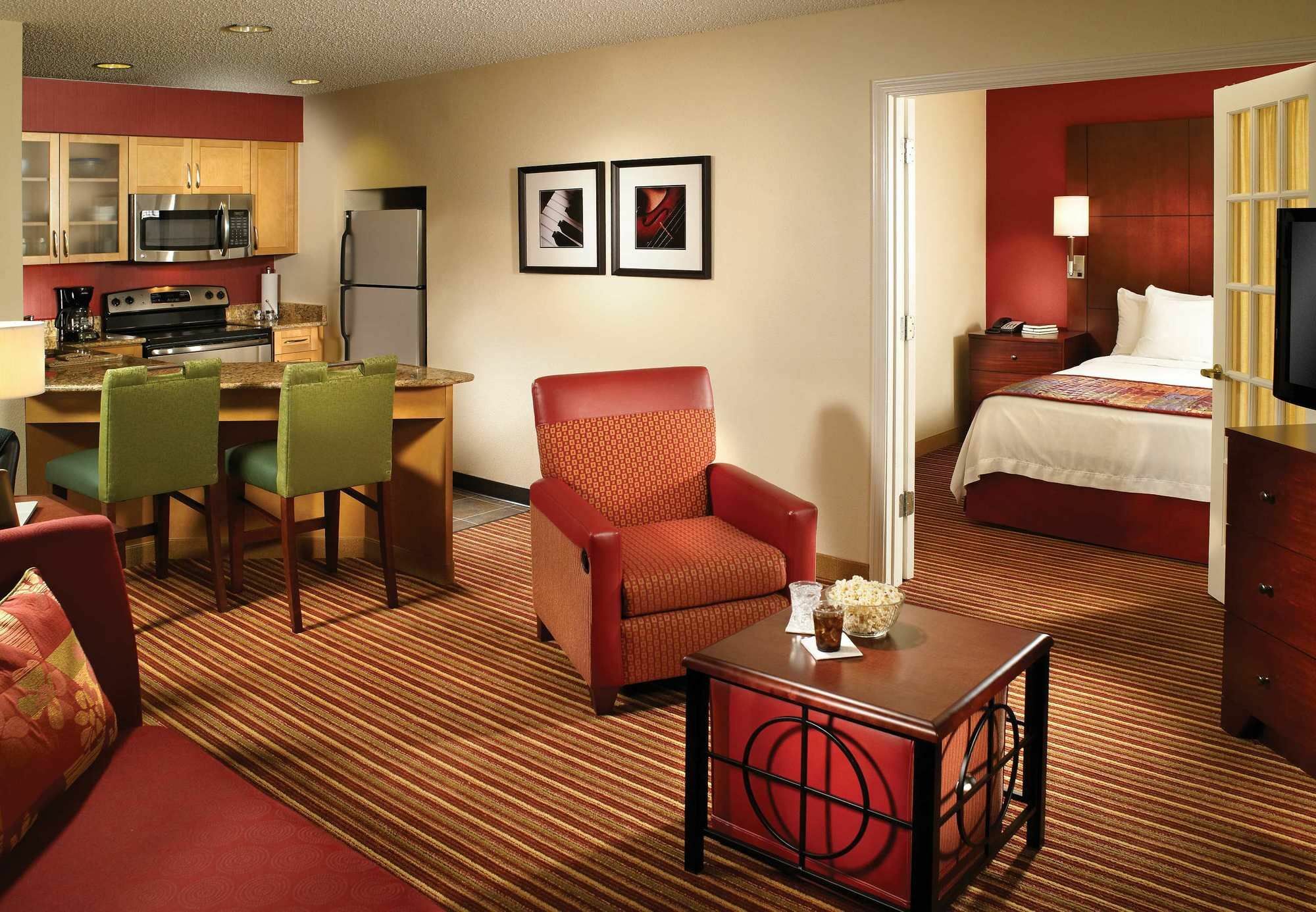 Sonesta Es Suites Cincinnati - Blue Ash Eksteriør billede