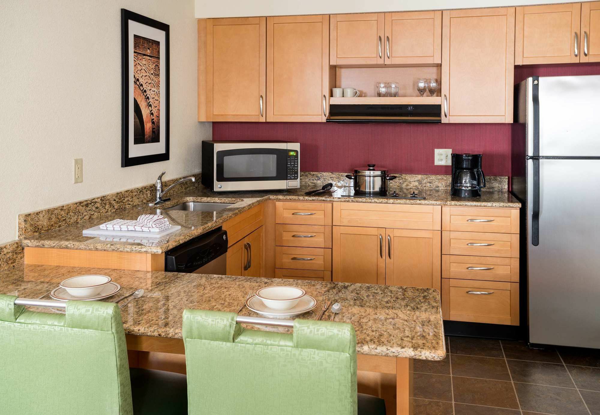 Sonesta Es Suites Cincinnati - Blue Ash Eksteriør billede