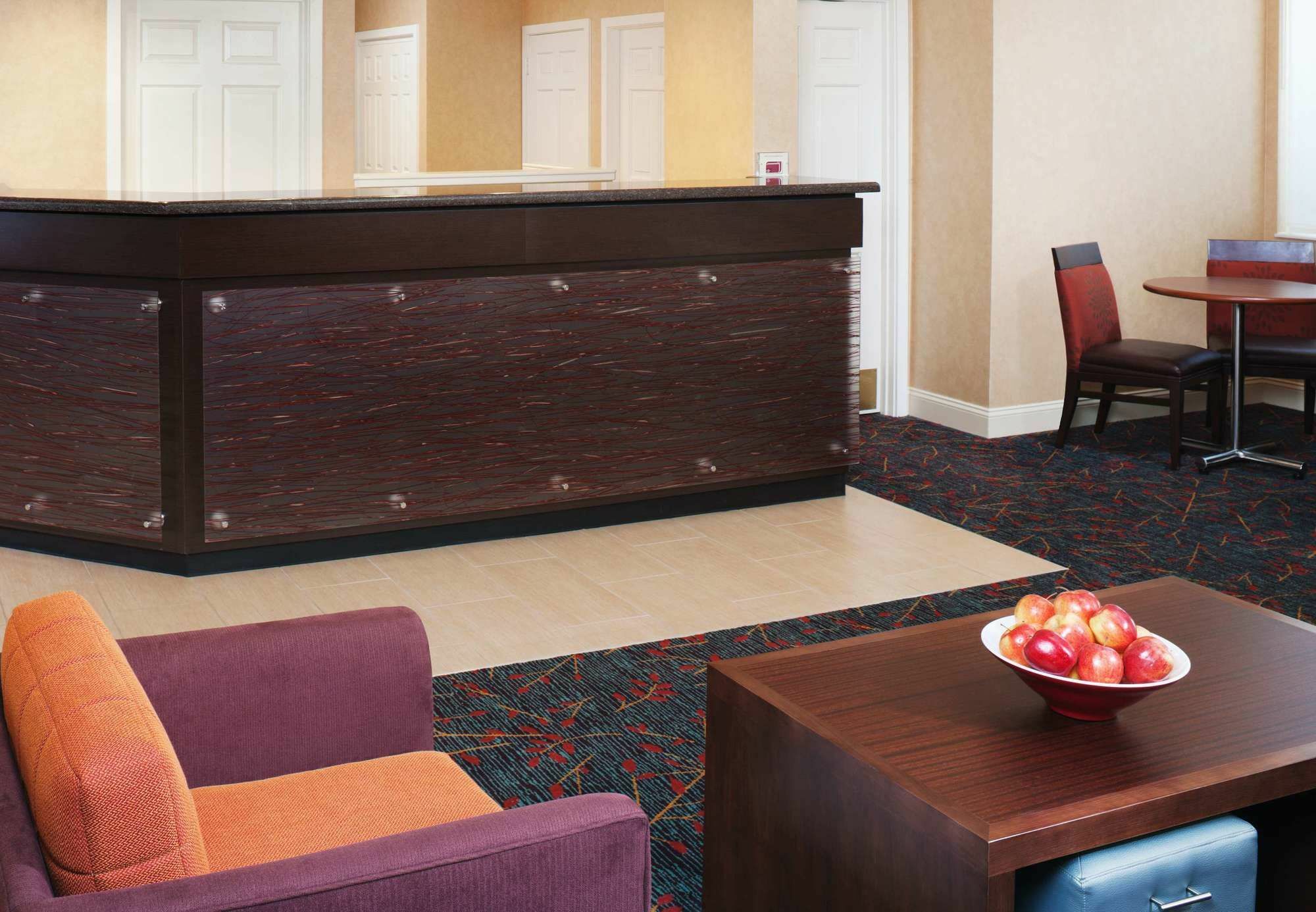 Sonesta Es Suites Cincinnati - Blue Ash Eksteriør billede